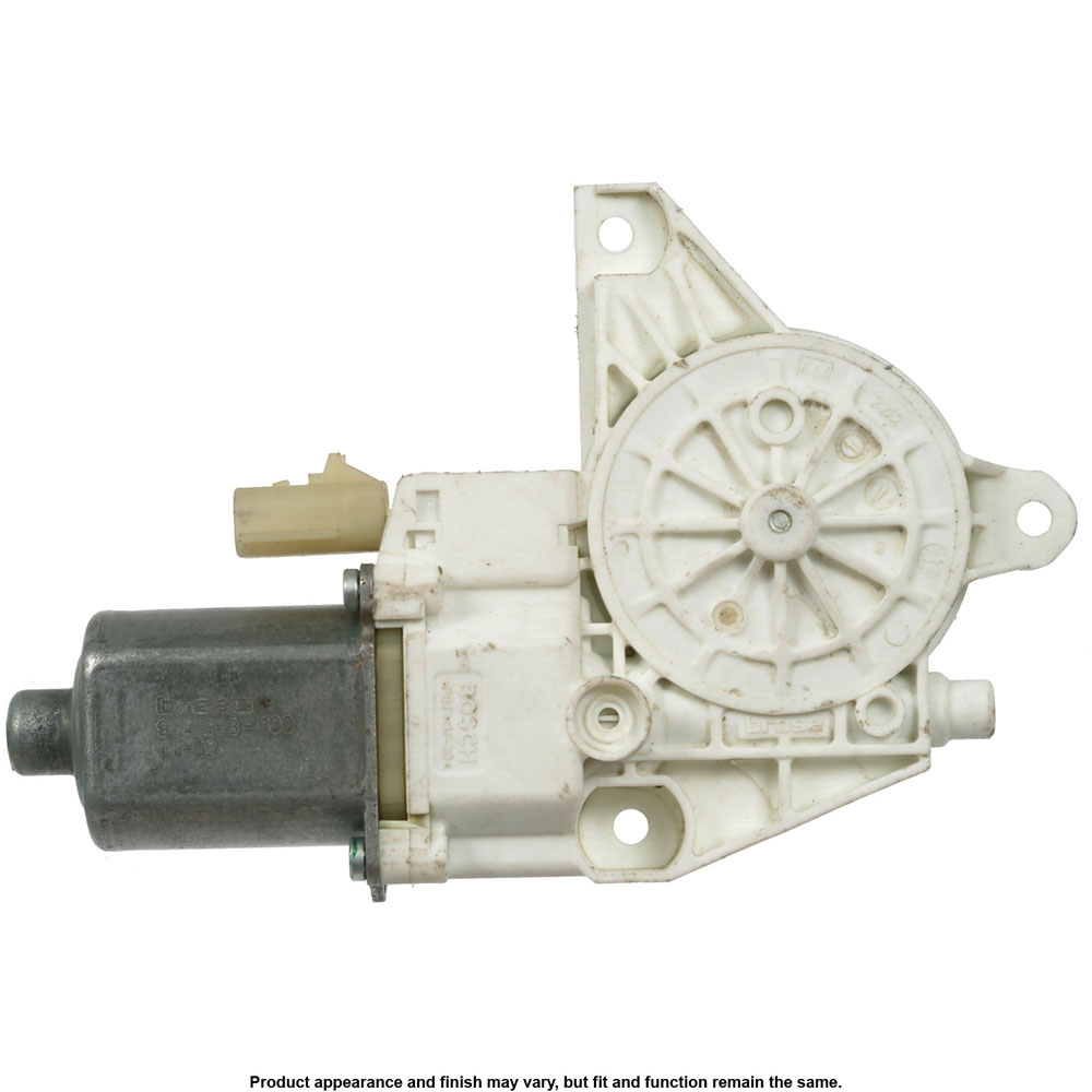 2012 Dodge Journey Window Motor Only