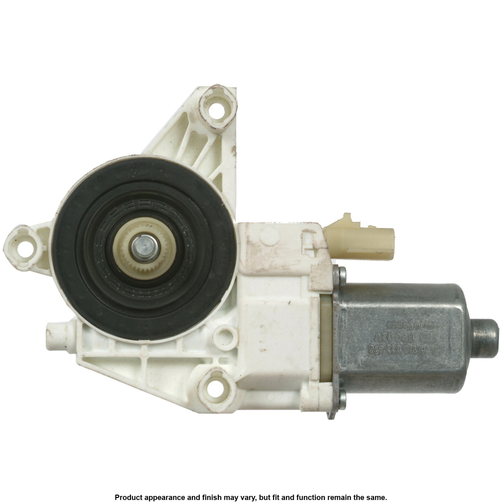 Dodge Journey Window Motor Only