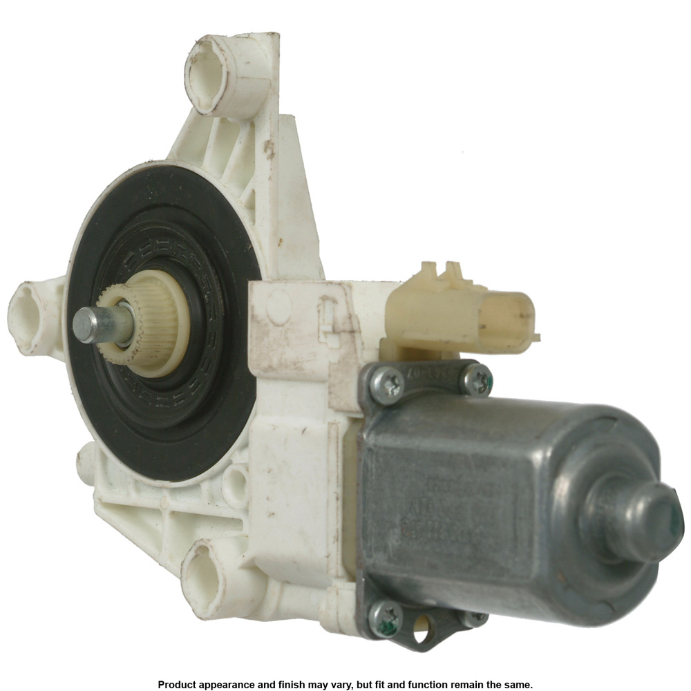 2012 Dodge Journey Window Motor Only