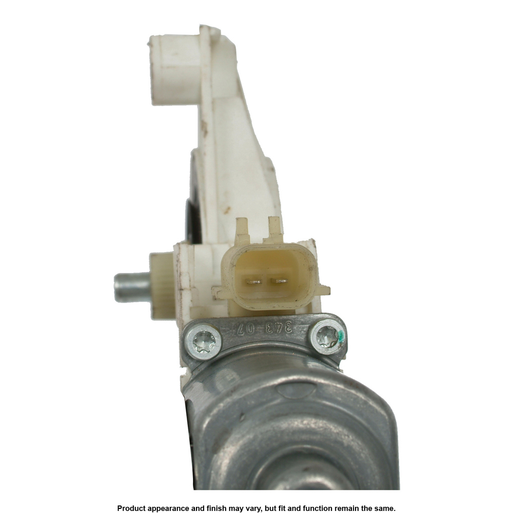 2012 Dodge Journey Window Motor Only