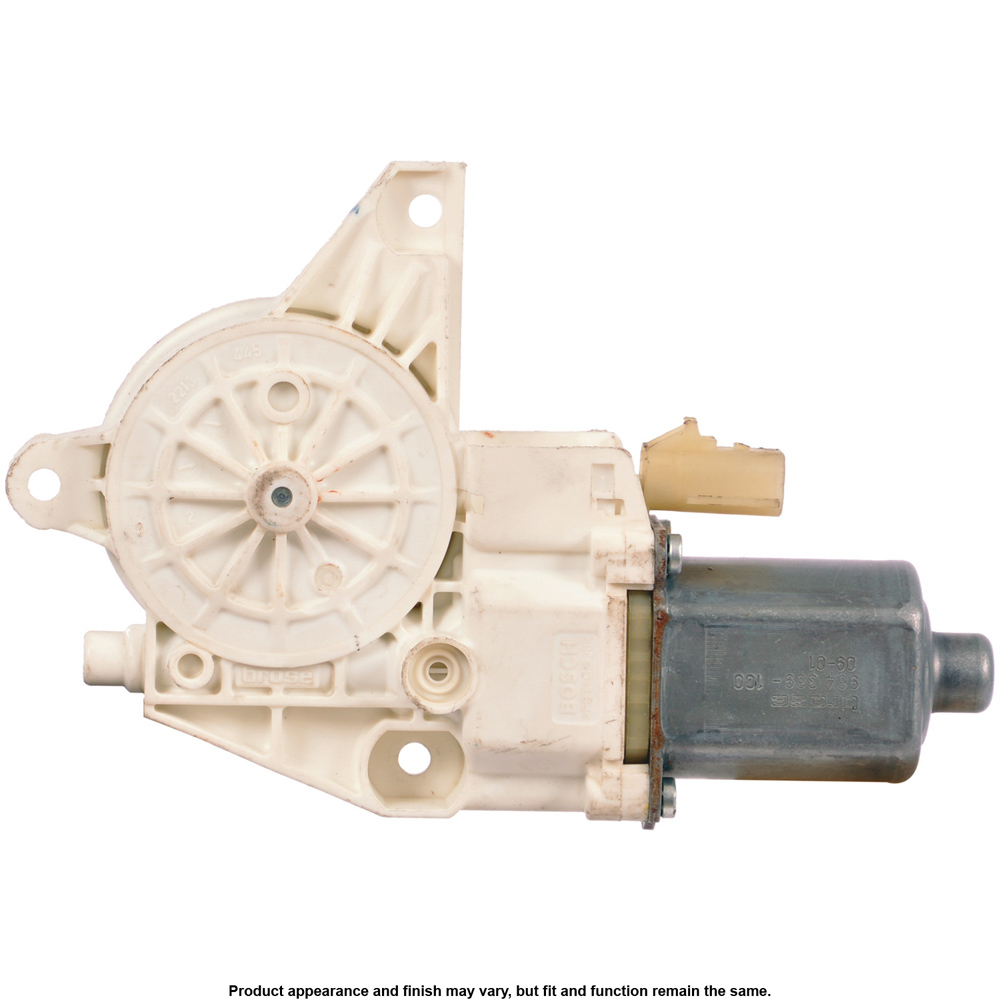 2012 Dodge Journey Window Motor Only