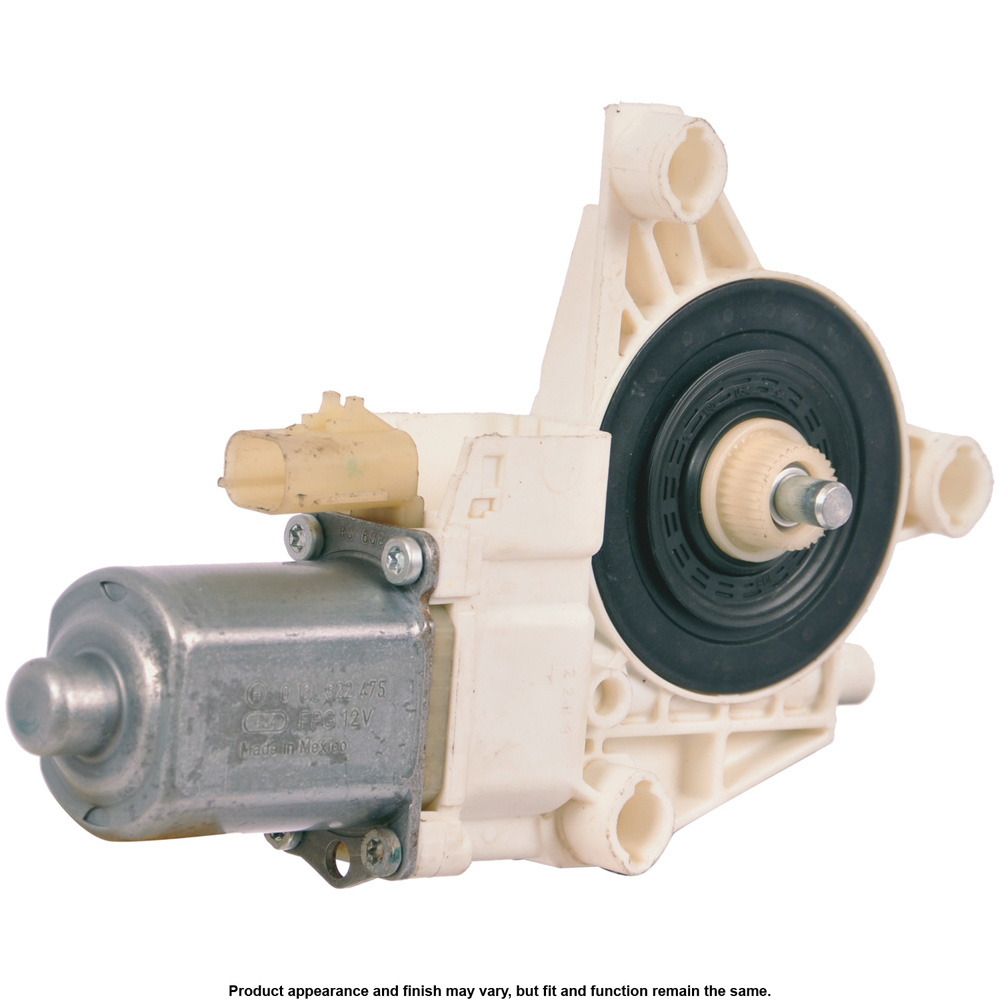2012 Dodge Journey Window Motor Only