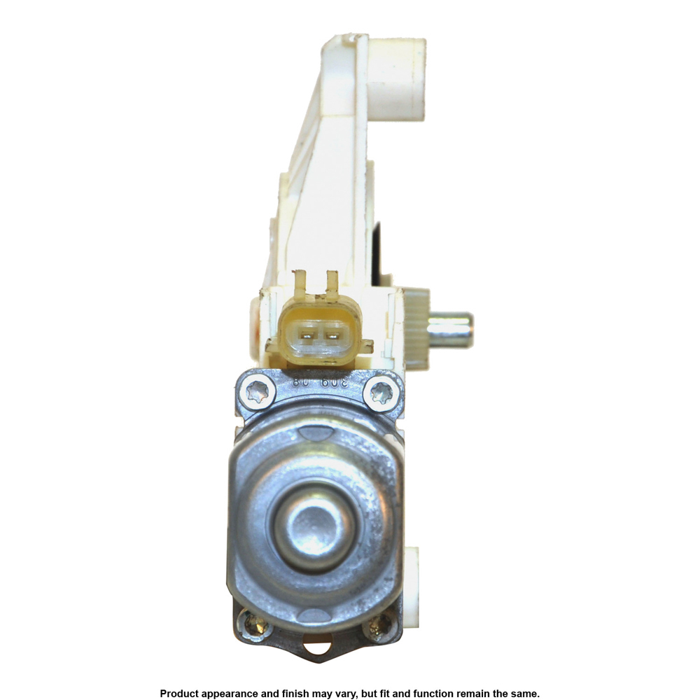 2012 Dodge Journey Window Motor Only