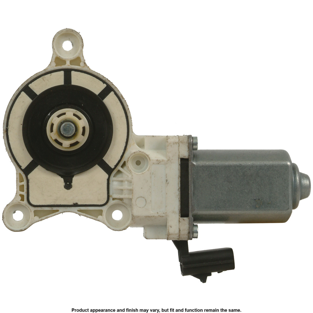 2015 Ram 1500 Window Motor Only