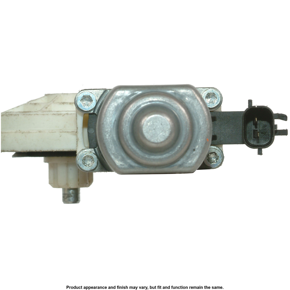 2015 Ram 1500 Window Motor Only