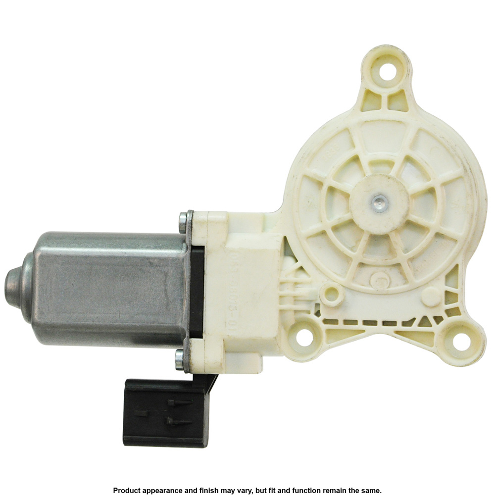 2015 Ram 1500 Window Motor Only