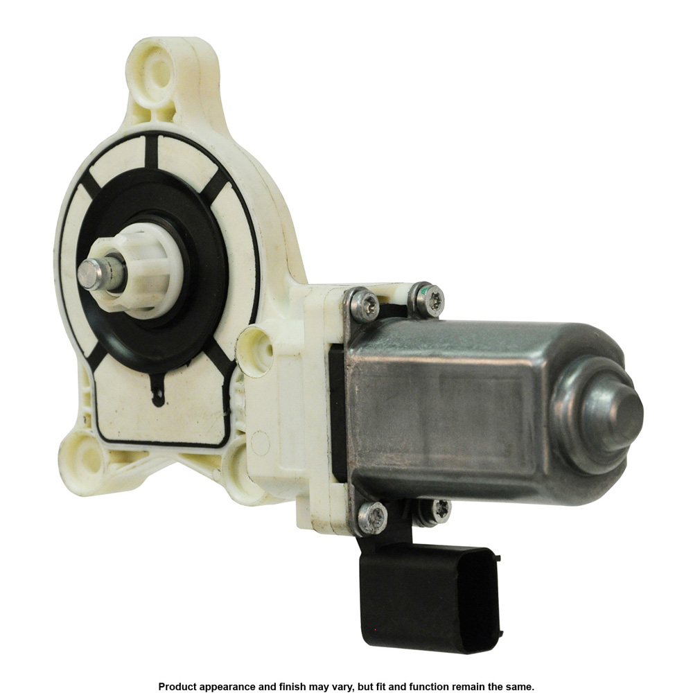2015 Ram 1500 Window Motor Only