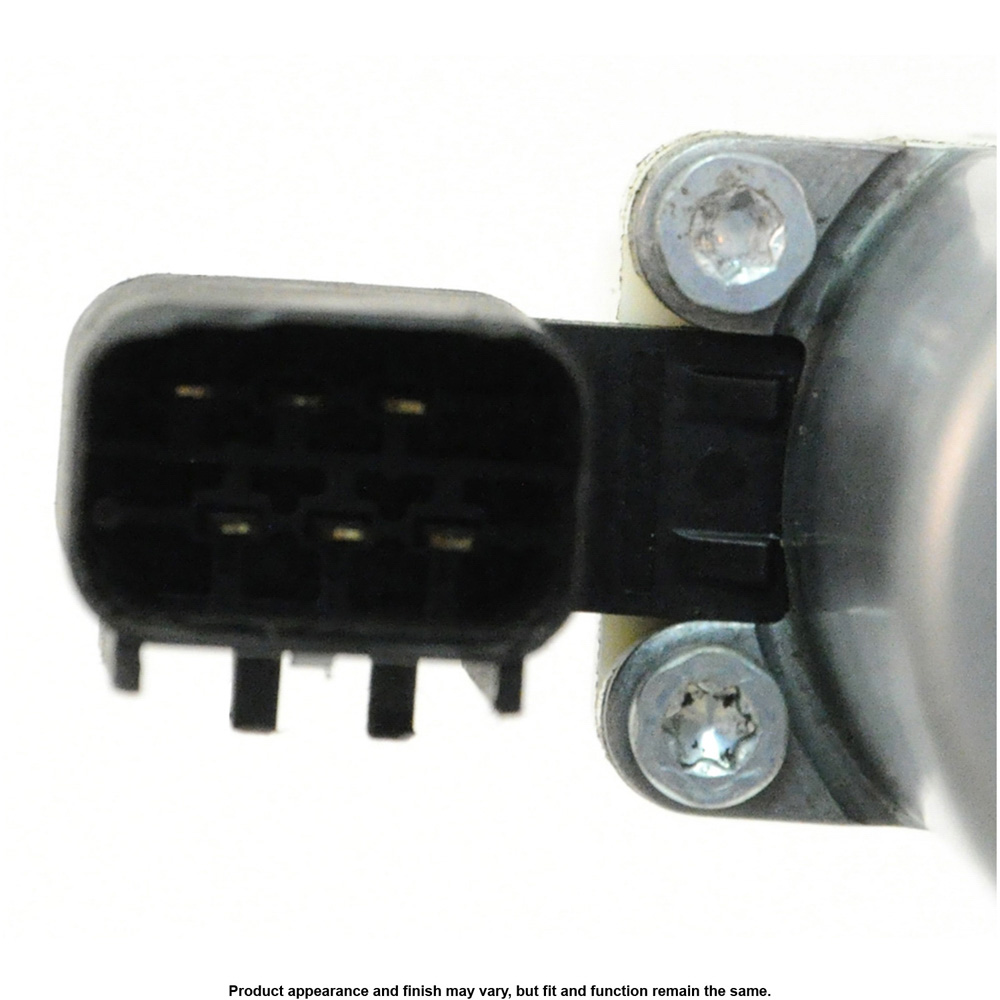 2015 Ram 1500 Window Motor Only