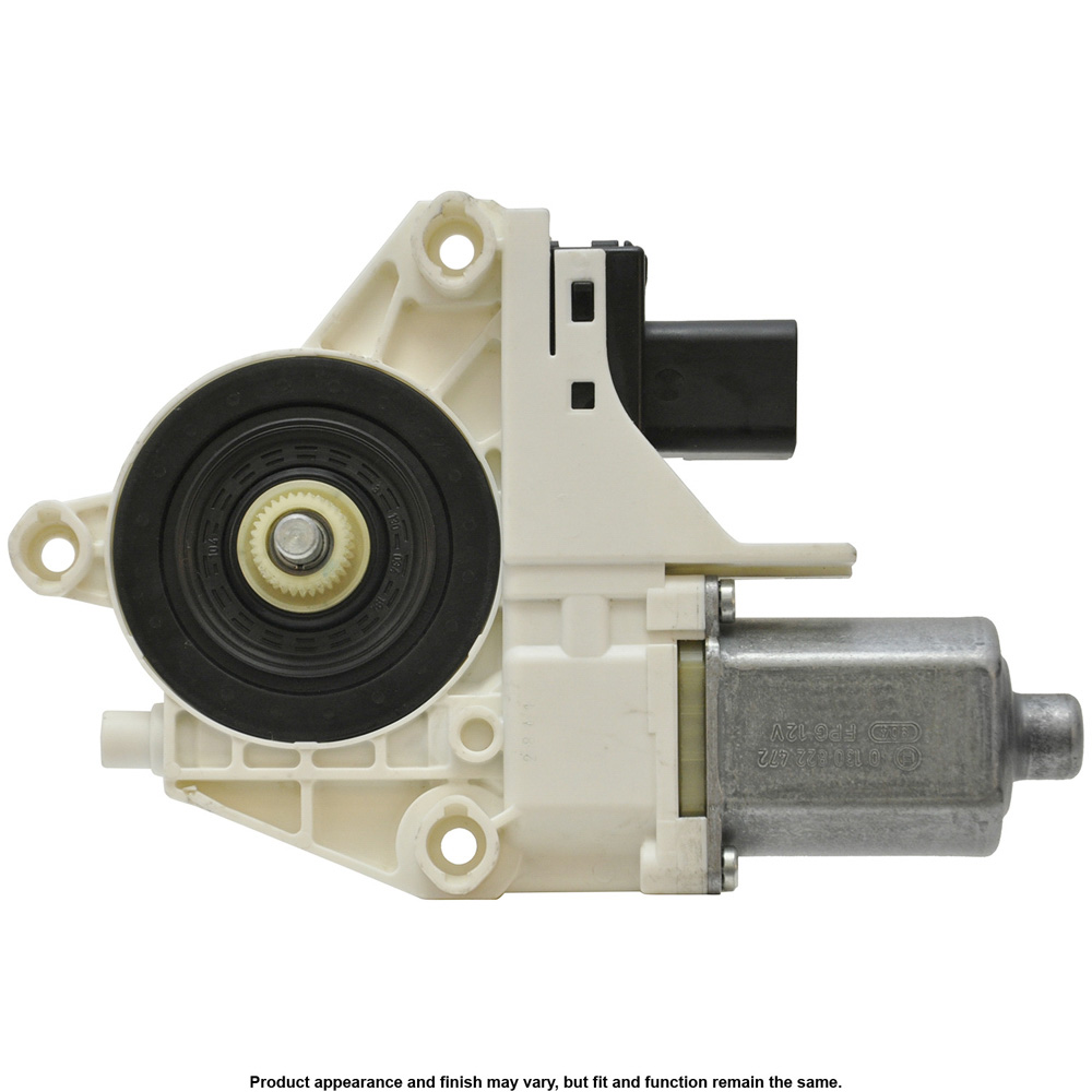 2012 Dodge Journey Window Motor Only