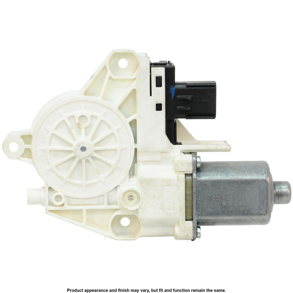 2012 Dodge Journey Window Motor Only