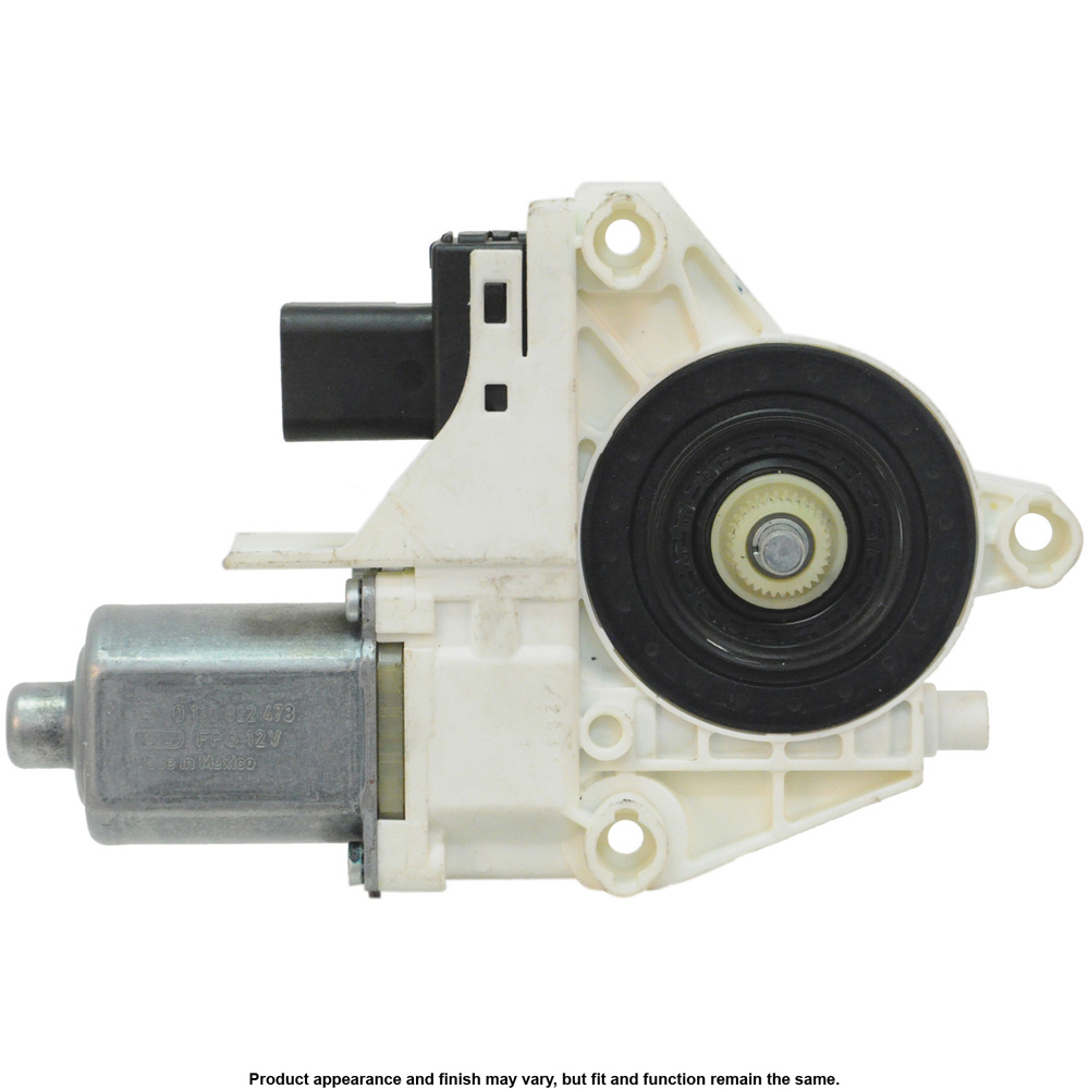 2012 Dodge Journey Window Motor Only