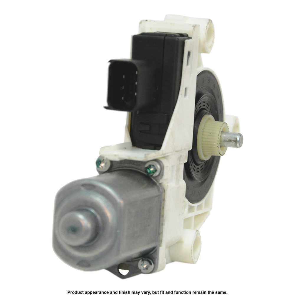 2012 Dodge Journey Window Motor Only