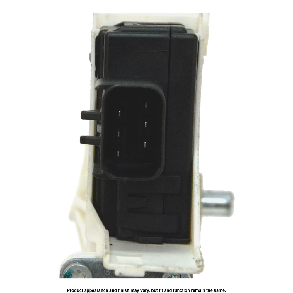 2012 Dodge Journey Window Motor Only