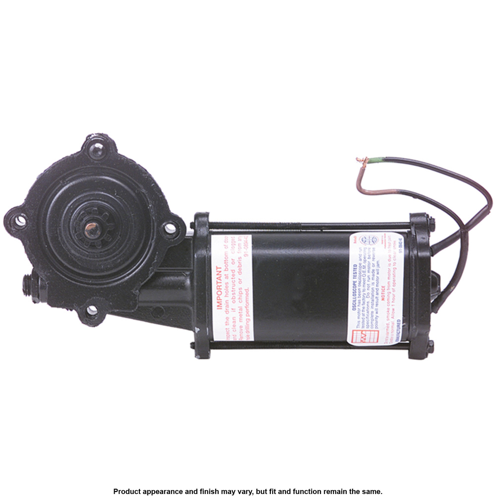 1994 Dodge Shadow Window Motor Only