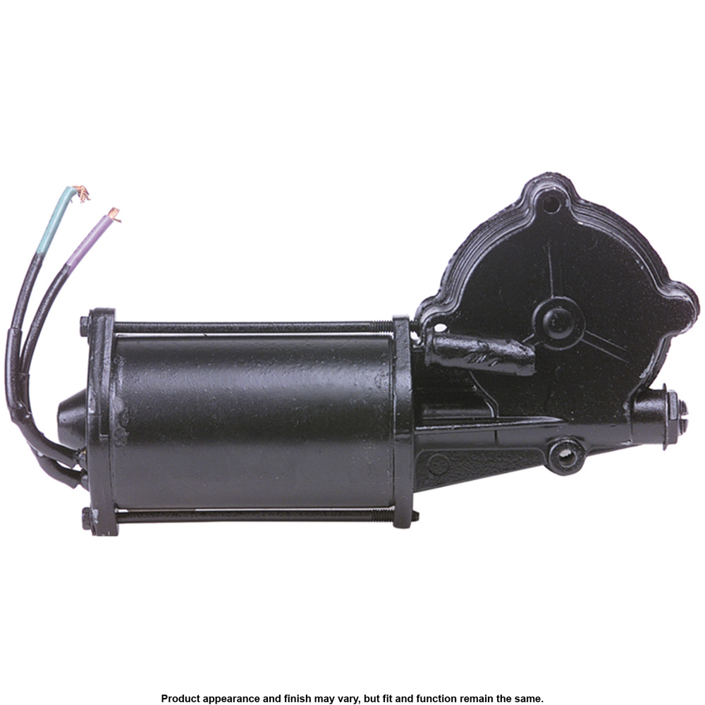 1990 Dodge B350 Window Motor Only