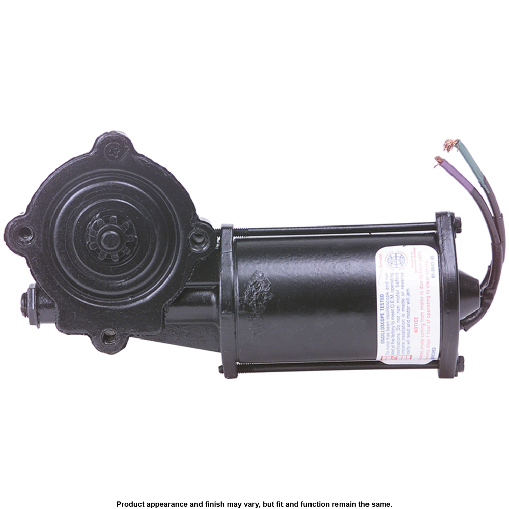 1990 Dodge B350 Window Motor Only
