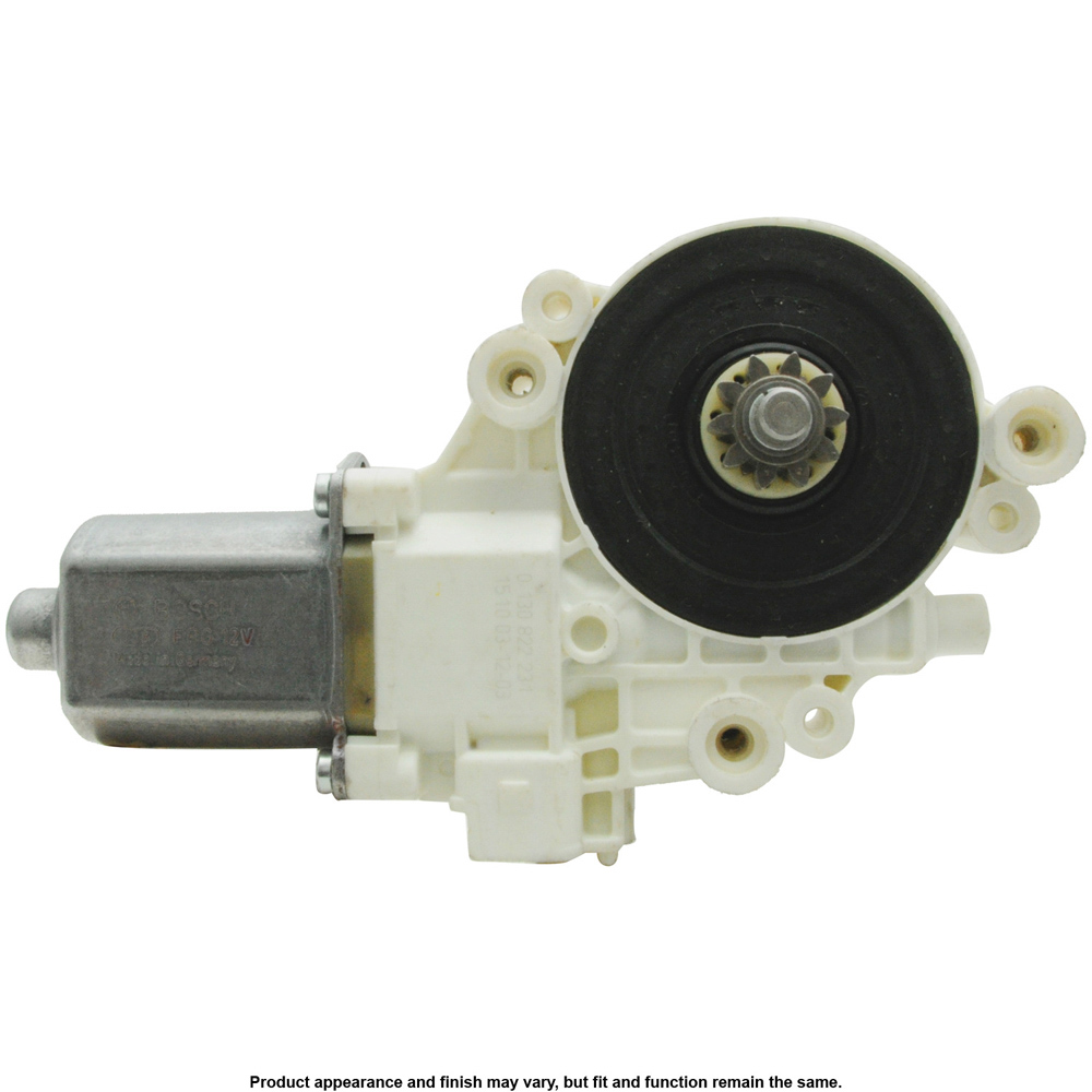 2005 Chrysler PT Cruiser Window Motor Only