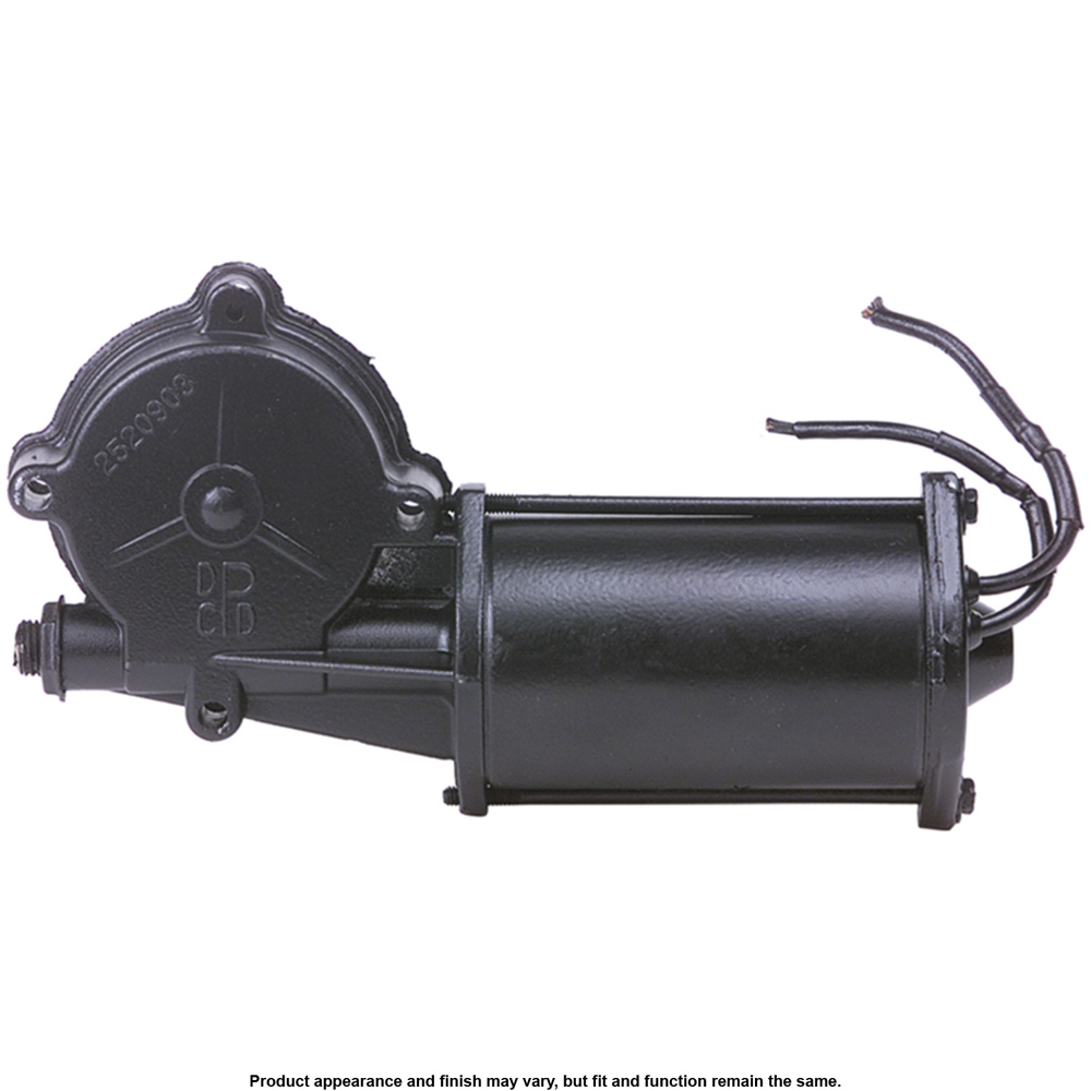 1990 Dodge B250 Window Motor Only