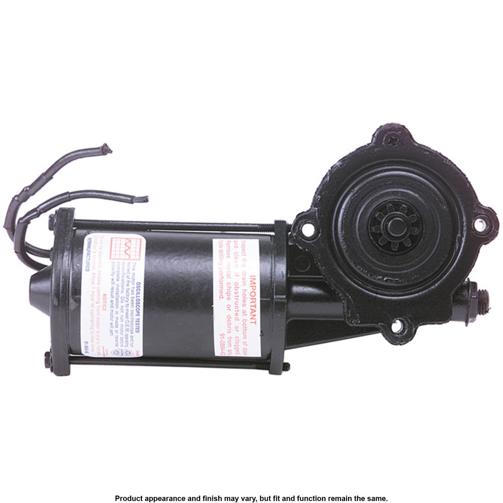 1990 Dodge B250 Window Motor Only