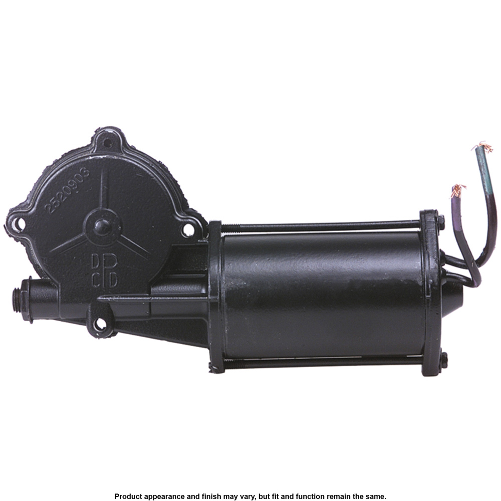1992 Chrysler LeBaron Window Motor Only