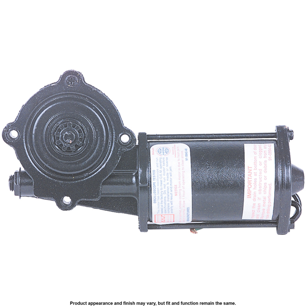 1989 Dodge Diplomat Window Motor Only