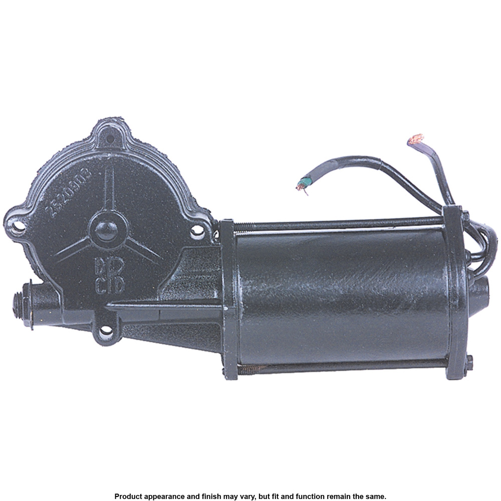 1989 Dodge Diplomat Window Motor Only