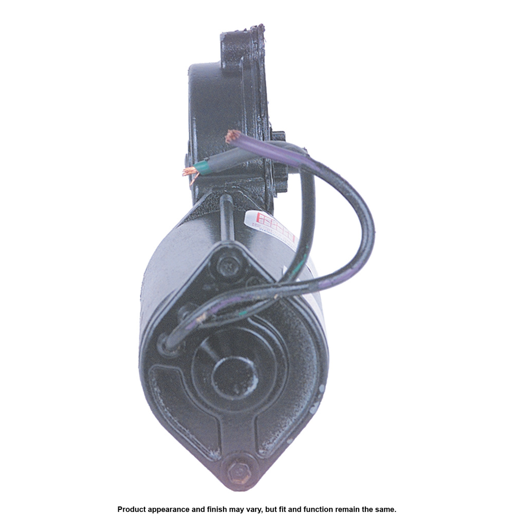 1989 Dodge Diplomat Window Motor Only