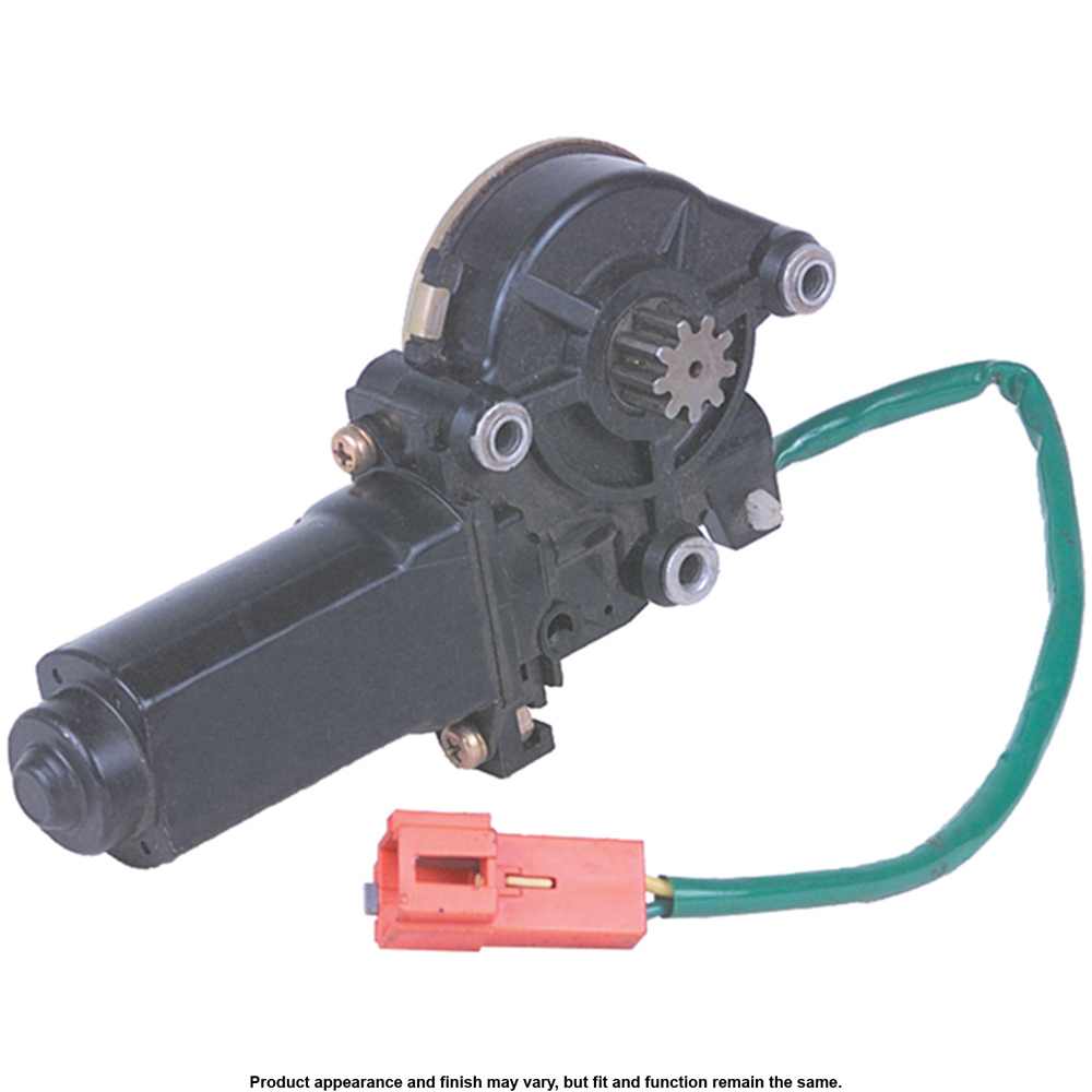 1995 Chrysler Cirrus Window Motor Only