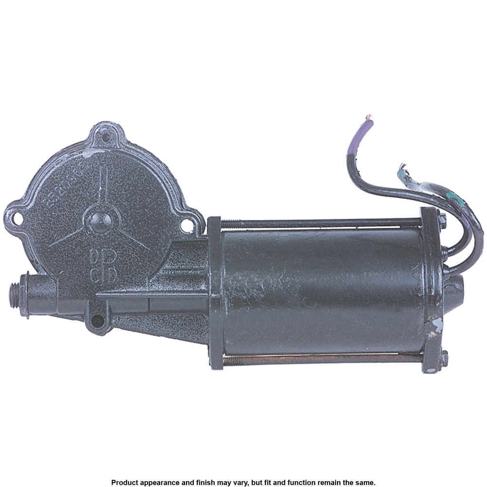 1988 Dodge Dynasty Window Motor Only