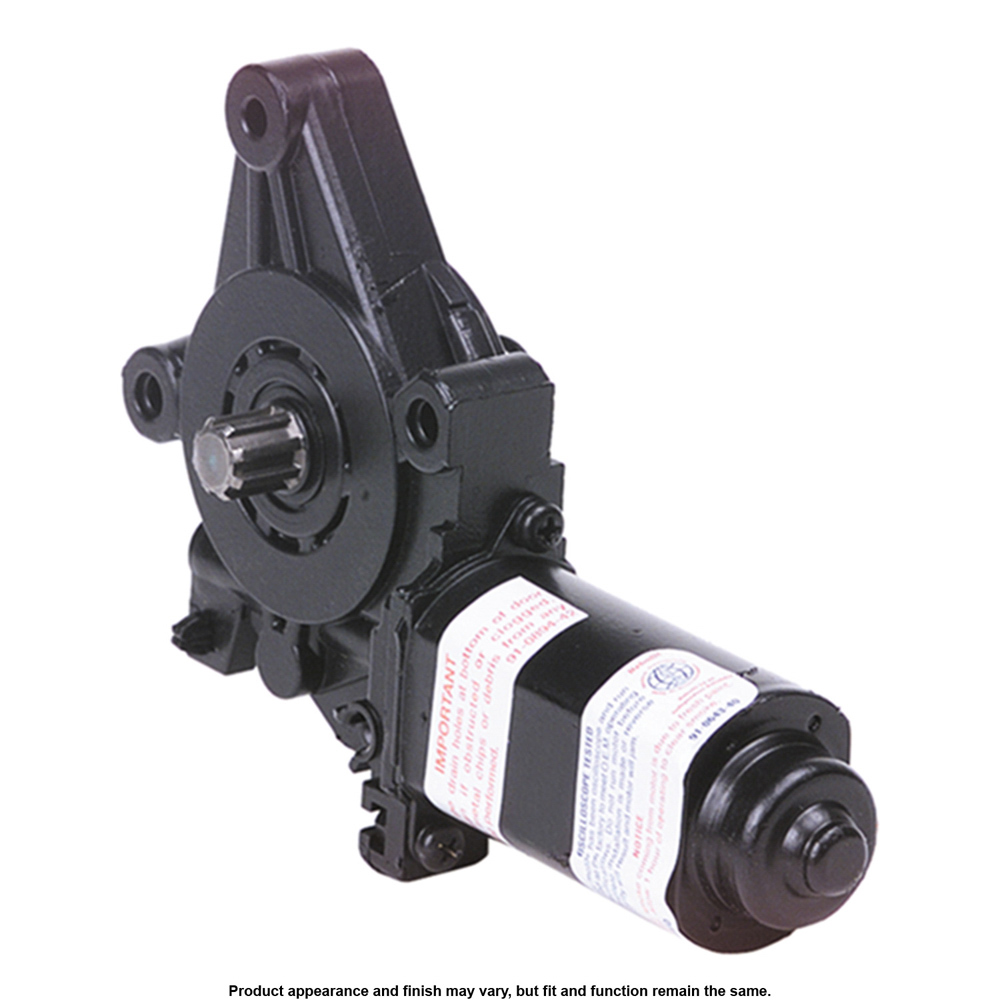 1997 Dodge Neon Window Motor Only