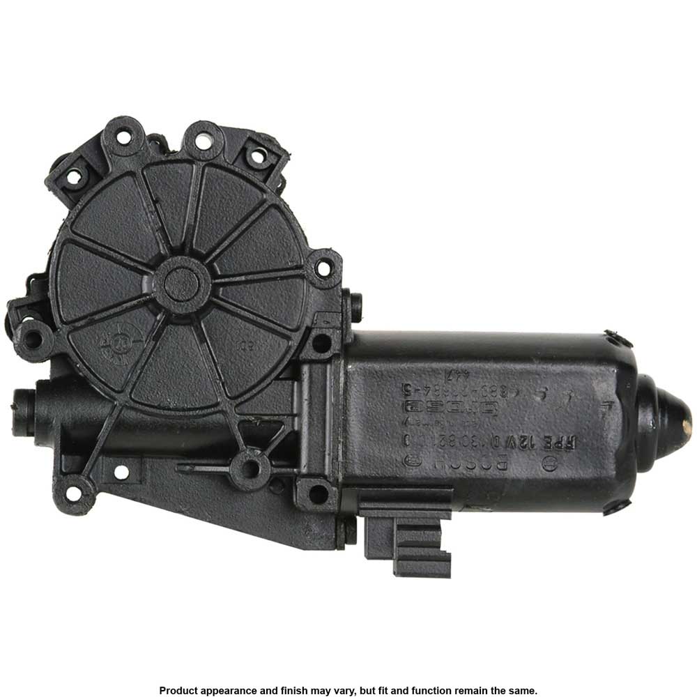 1987 Chrysler LeBaron Window Motor Only