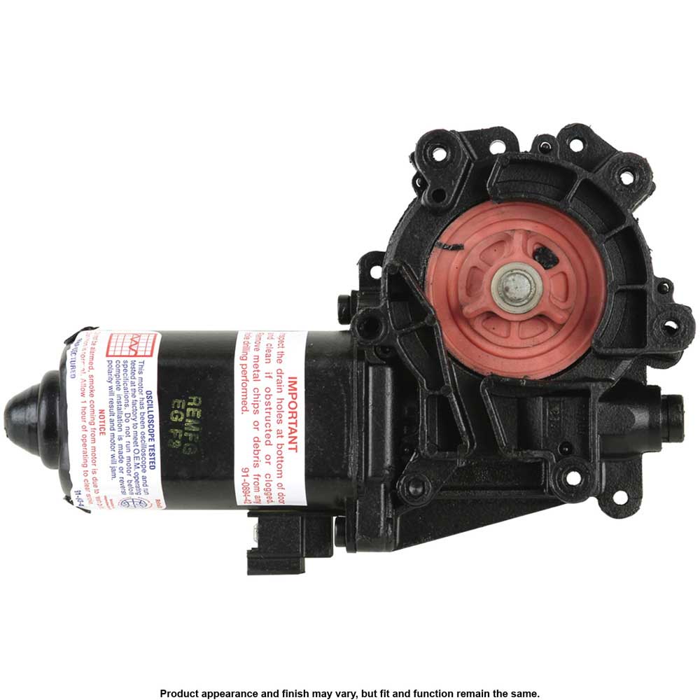 1987 Chrysler LeBaron Window Motor Only