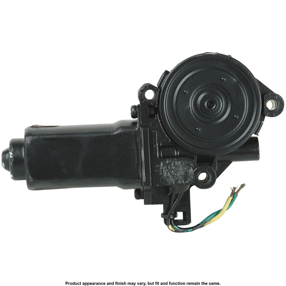 2000 Dodge Durango Window Motor Only