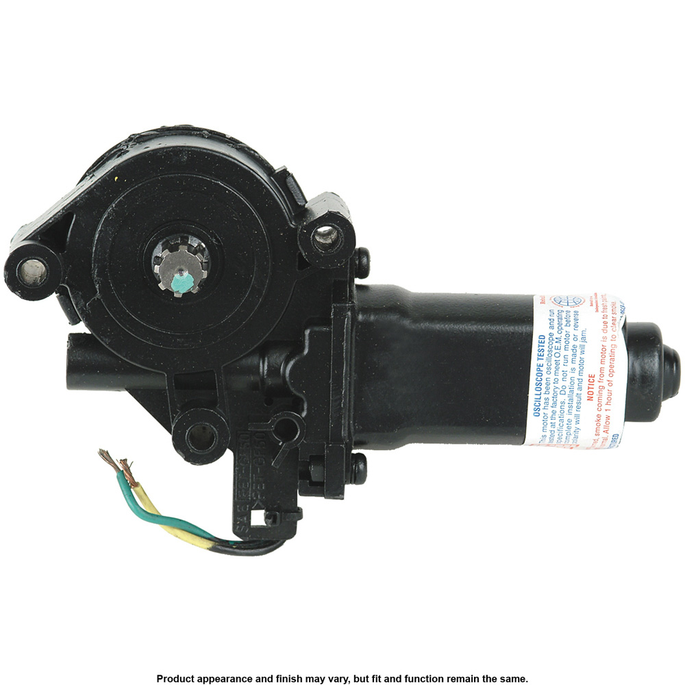 2000 Dodge Durango Window Motor Only