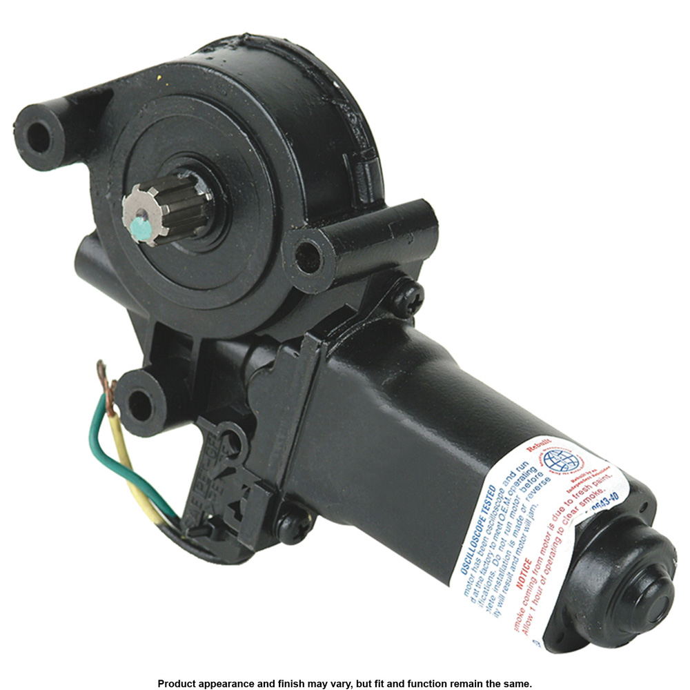 2000 Dodge Durango Window Motor Only