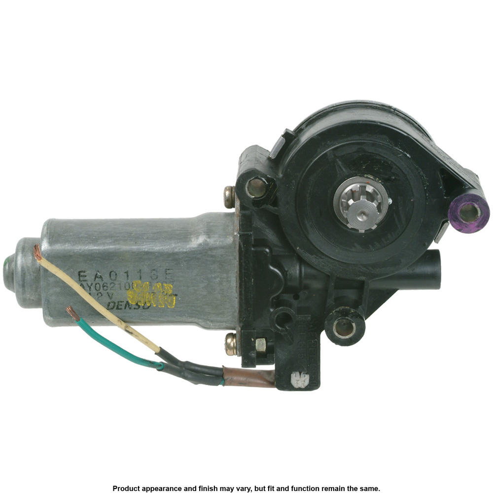 2000 Dodge Durango Window Motor Only