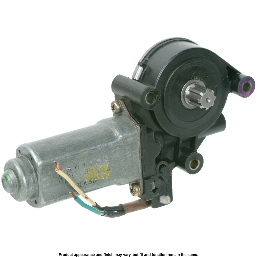 2000 Dodge Durango Window Motor Only