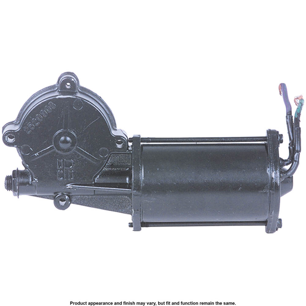 1982 Dodge B350 Window Motor Only