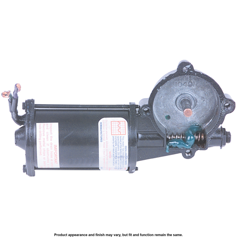1982 Dodge B350 Window Motor Only