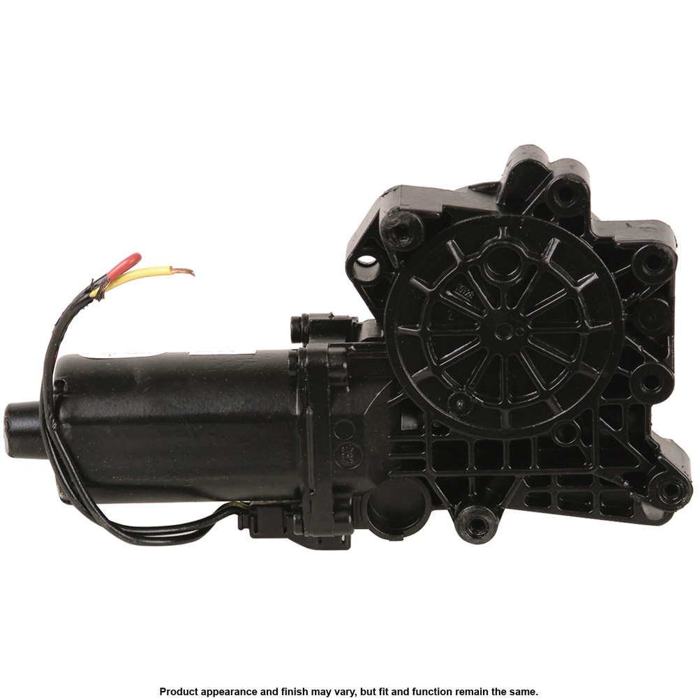 2002 Dodge Durango Window Motor Only