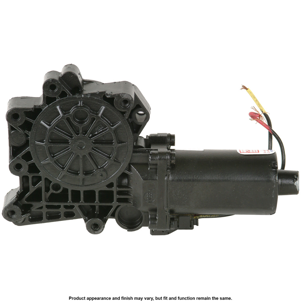 2003 Dodge Durango Window Motor Only
