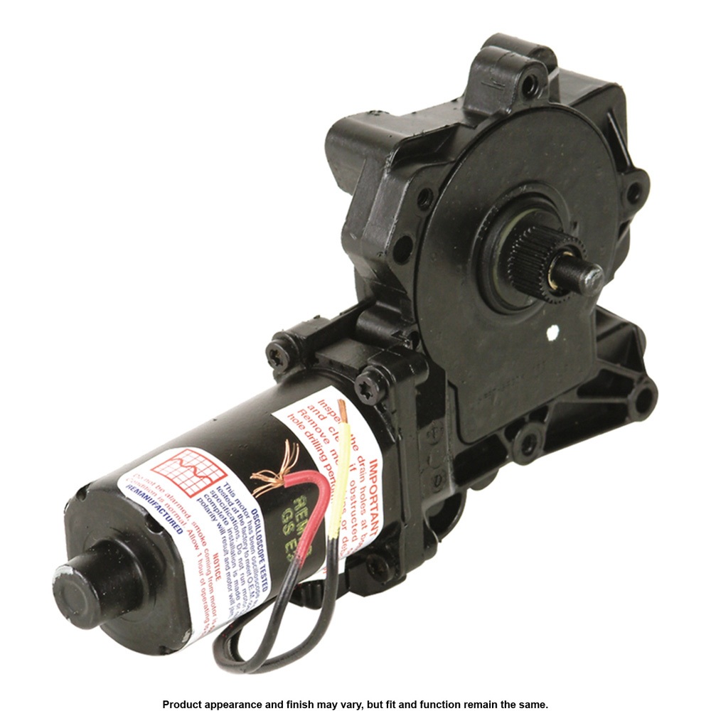 2003 Dodge Durango Window Motor Only