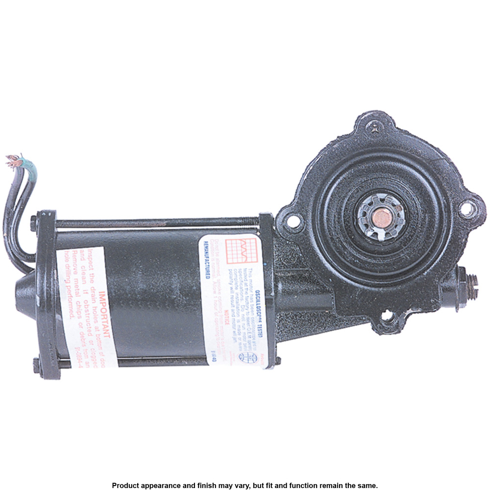 1994 Dodge Dakota Window Motor Only