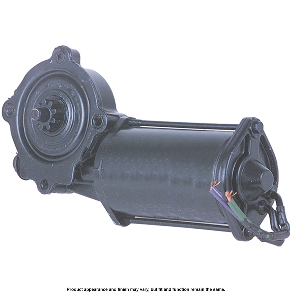 1993 Dodge Dakota Window Motor Only