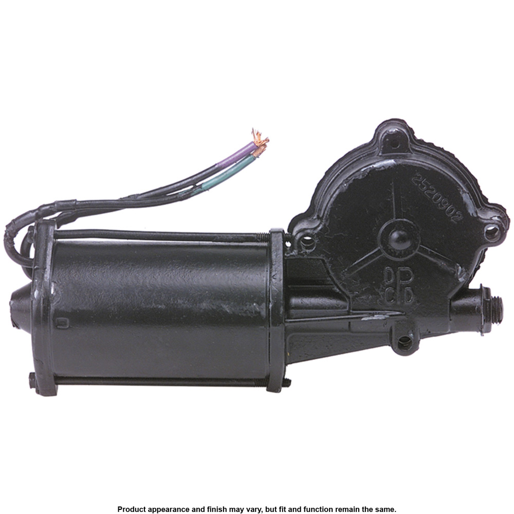 1991 Dodge Shadow Window Motor Only