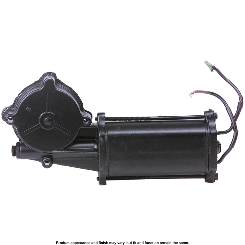1991 Dodge Shadow Window Motor Only