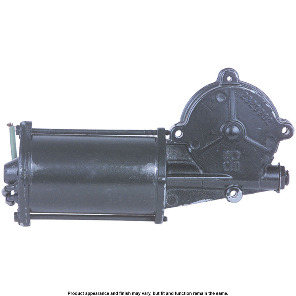 1973 Dodge Monaco Window Motor Only