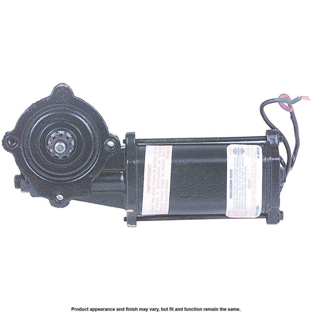 1994 Chrysler LeBaron Window Motor Only