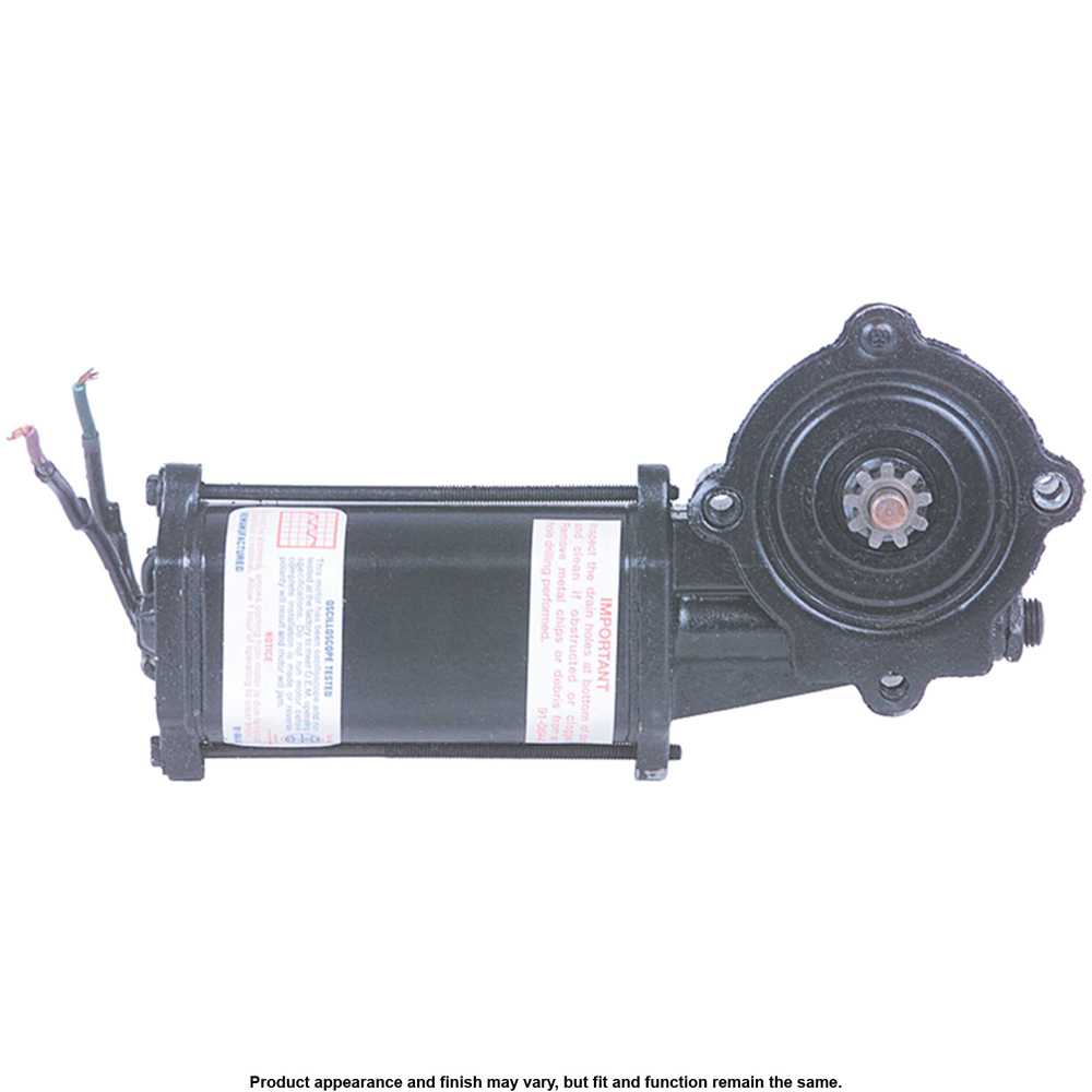 1994 Chrysler LeBaron Window Motor Only