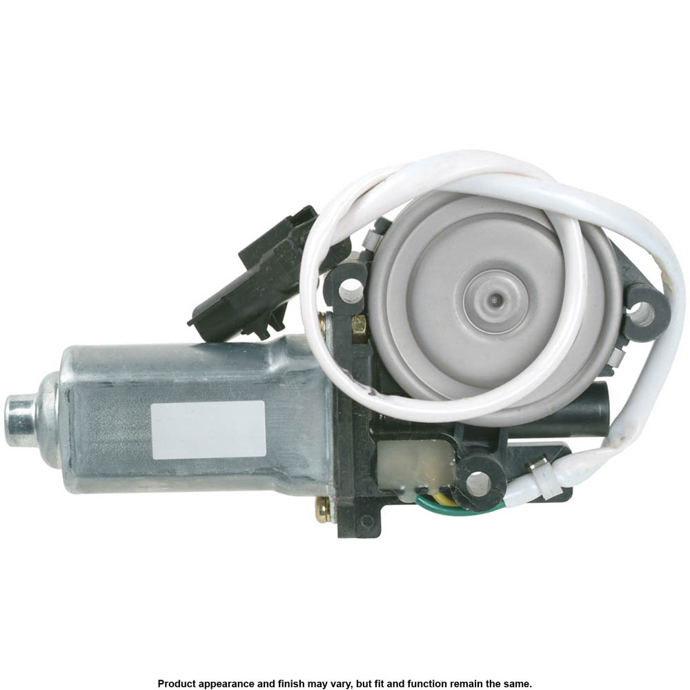 2001 Chrysler PT Cruiser Window Motor Only